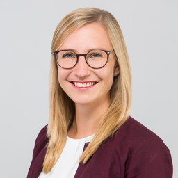 Dr. Annika Böhm's profile picture