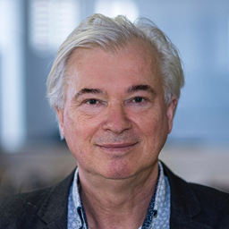 Dipl.-Ing. Jörg Spitzner (Infos s. LinkedIn)