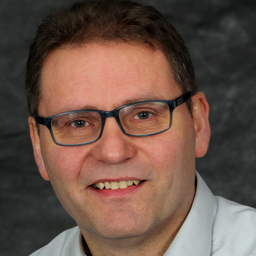 Andreas Solbach