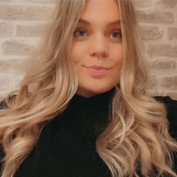 Jacqueline Montag