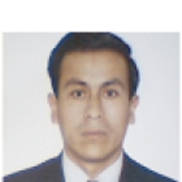 Ramiro Munaylla Rojas