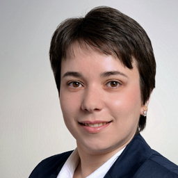 Yulia Akselrod-Lenz's profile picture