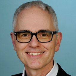 Ilbertz Michael