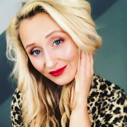 Susen Kaufmann