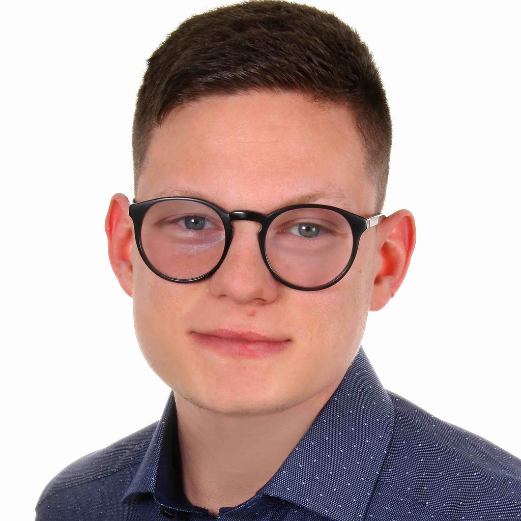 Leon Kriegel Praktikant DAS Environmental Expert GmbH XING