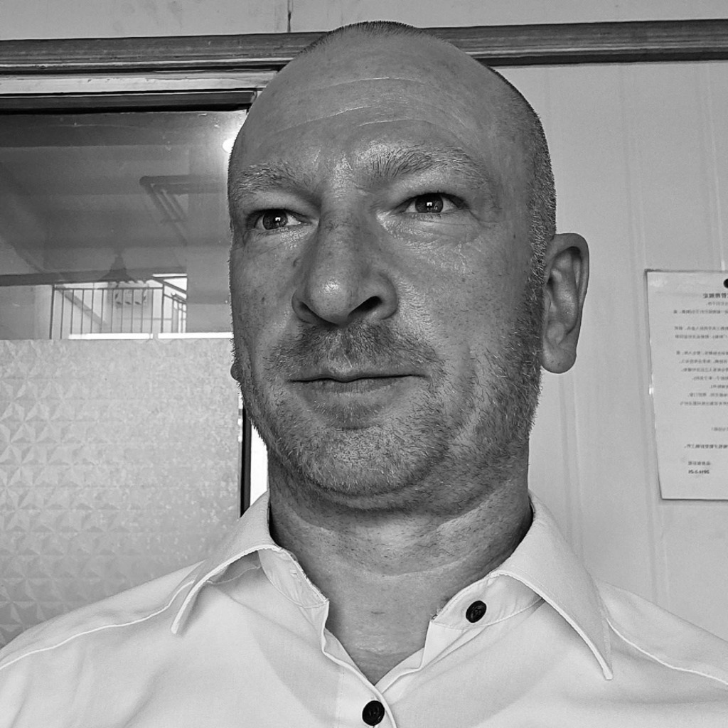 Social Media Profilbild Thomas Ullmann Bonn