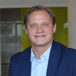 Timo Eggert