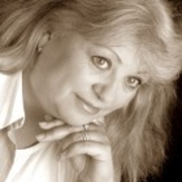 Claudia Nickaes-Ley