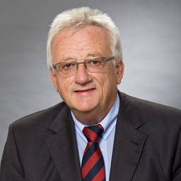Dipl.-Ing. Georg Gossmann