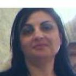 nicoletta de Ruvo