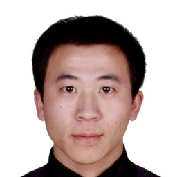 LIU JIANGLONG