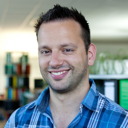 Florian Sturn