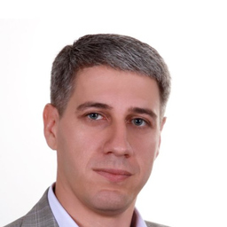 Alexander Myagchilov