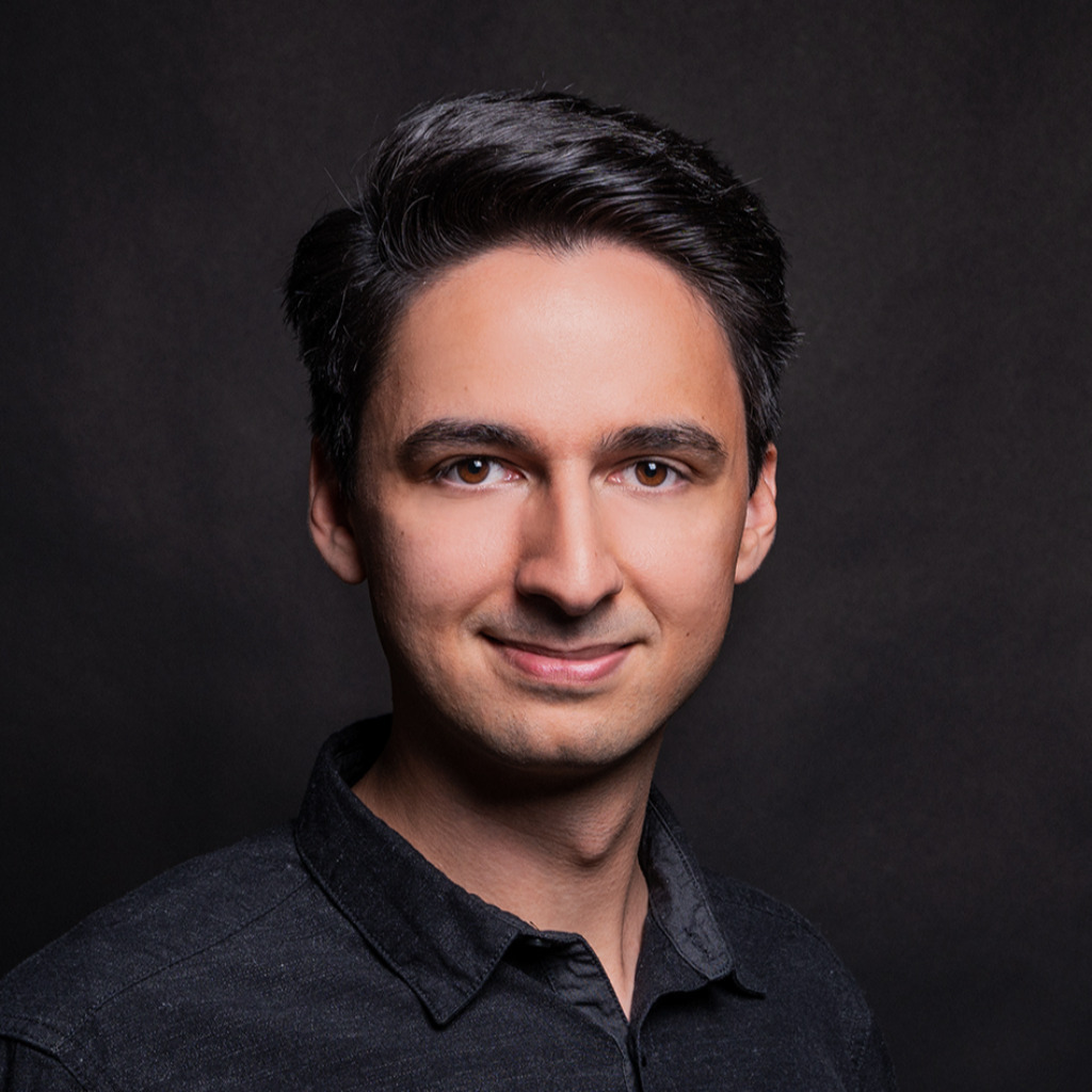 Aron Kumar Online Marketing Manager Cordes & Graefe KG XING