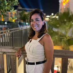 Sonja Saadat
