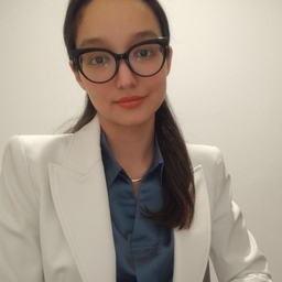 Dschamilja Tatschkulieva