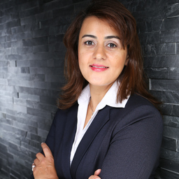 Tahereh Oghbaei