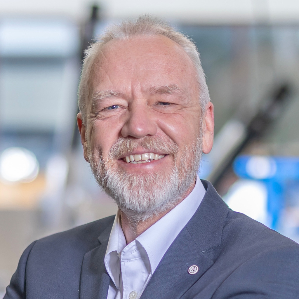 Rainer Janotta Chief Technology Officer (CTO) Frimo Innovative