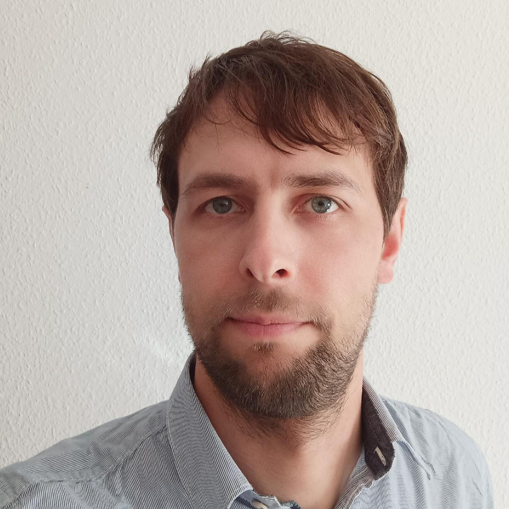 Christian Tanz - Betriebselektriker - Jahn GmbH | XING