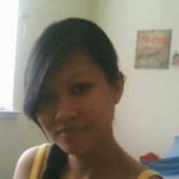 Jahmeelah Dulay