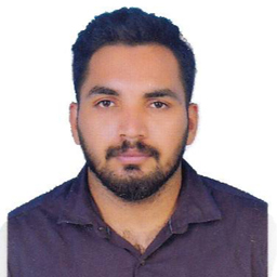 mohammmed nihal vandoor