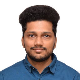 Roshanraj Satheesh Reshma