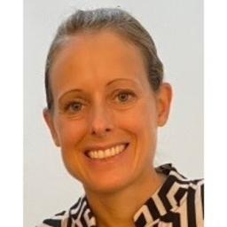 Dipl.-Ing. Stephanie Beckmann