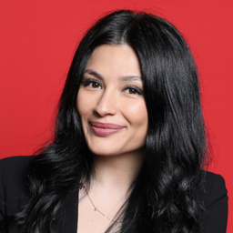 Ashkhen Hovhannisyan