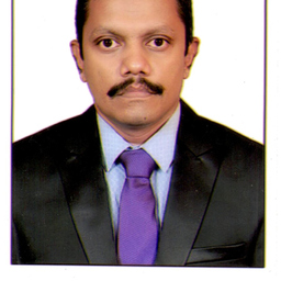 Jude Pritish Christus