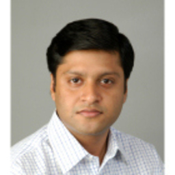 ANUPAM AGARWAL