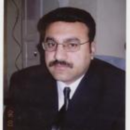 Badshah Munir Bukhari