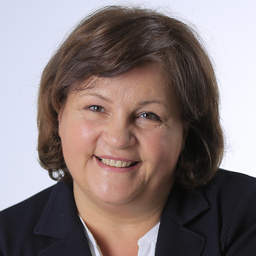 Profilbild Doris Müller