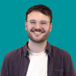 Philipp Bensmann's profile picture