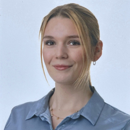Maria Krüger
