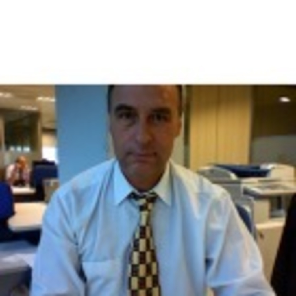 Juan Carlos Belmonte Thechnical Support RICOH XING