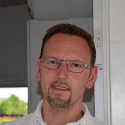 Mark Beuthan