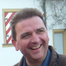 Klaus Wamser