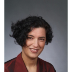 Dr. Julia Tsalik