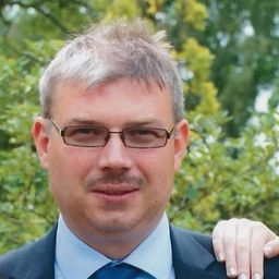 Torsten Juch