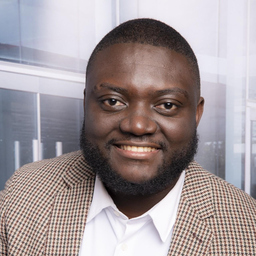 René Josias Ndenguissa Ndinga