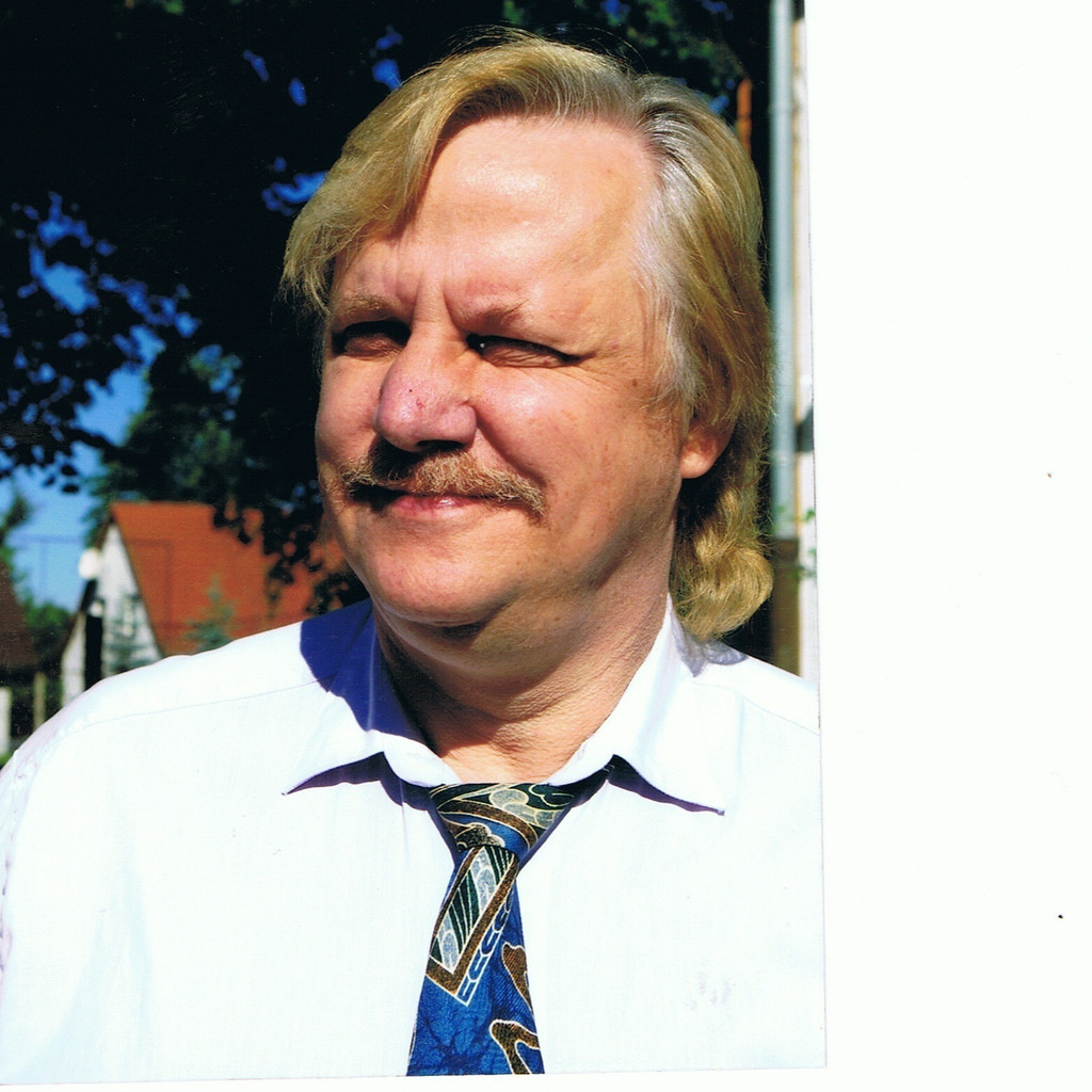 Detlef Wolf CEO ElvaGmbH XING