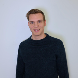 Profilbild Fabian Vogt