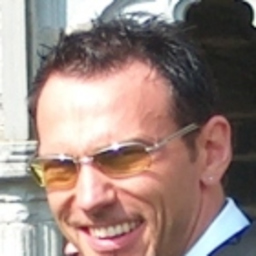 Niklaus (Nick) Siegenthaler