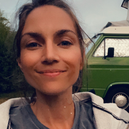 Christina Friesch