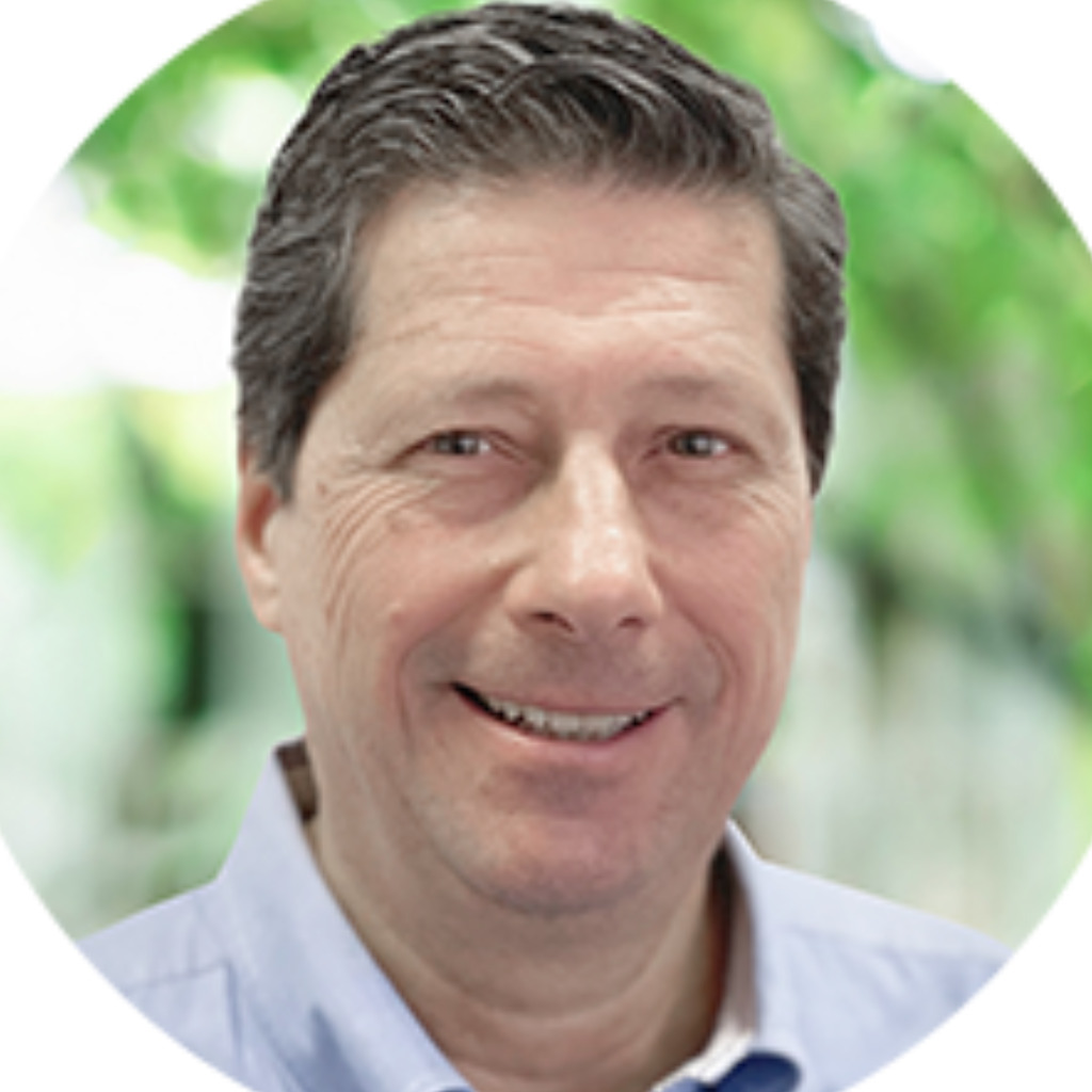Dr. Frank Steinmetz CEO und CoFounder CURALUNA The Social Health