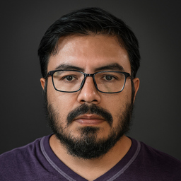 Marco Jasso Guerrero