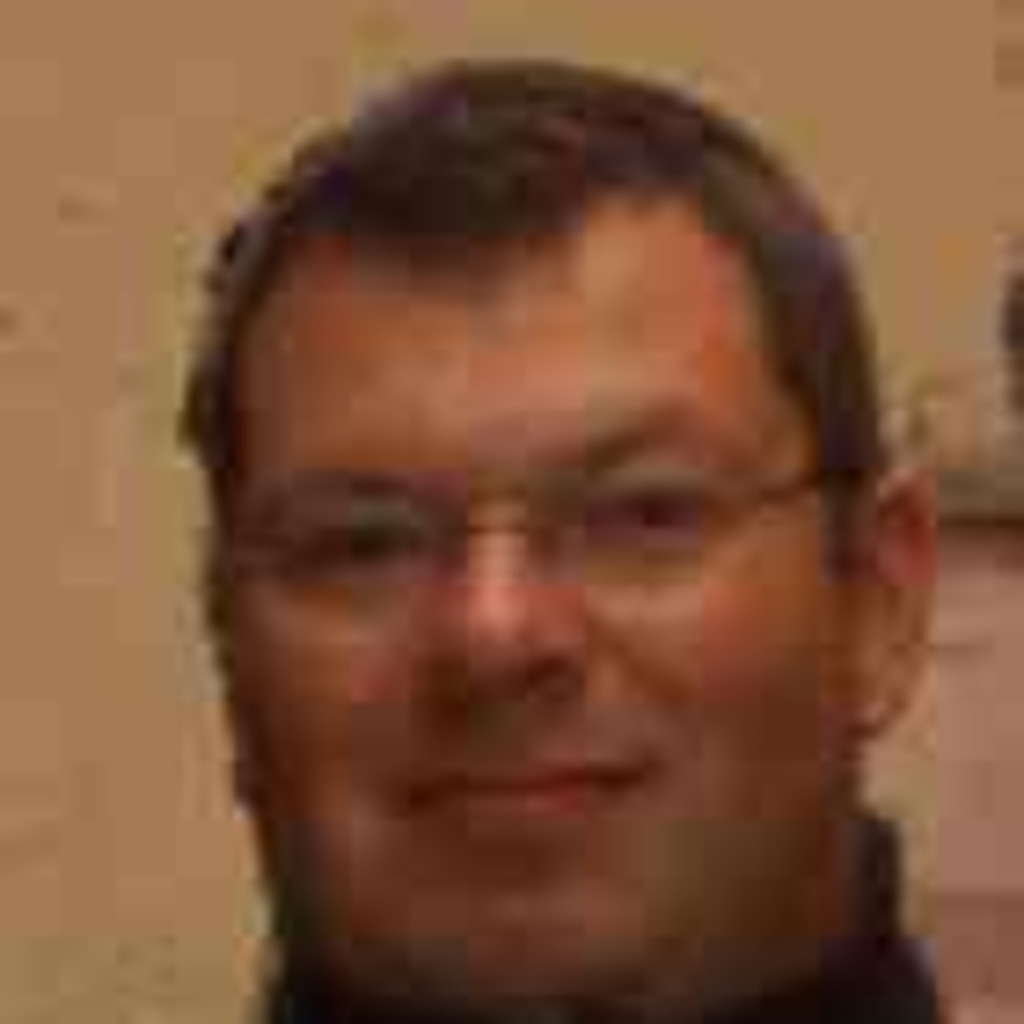 Toni D'Angelo Konsultchef Gartner XING