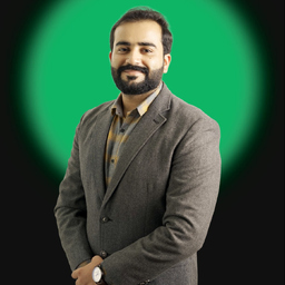 mohsin ahmed