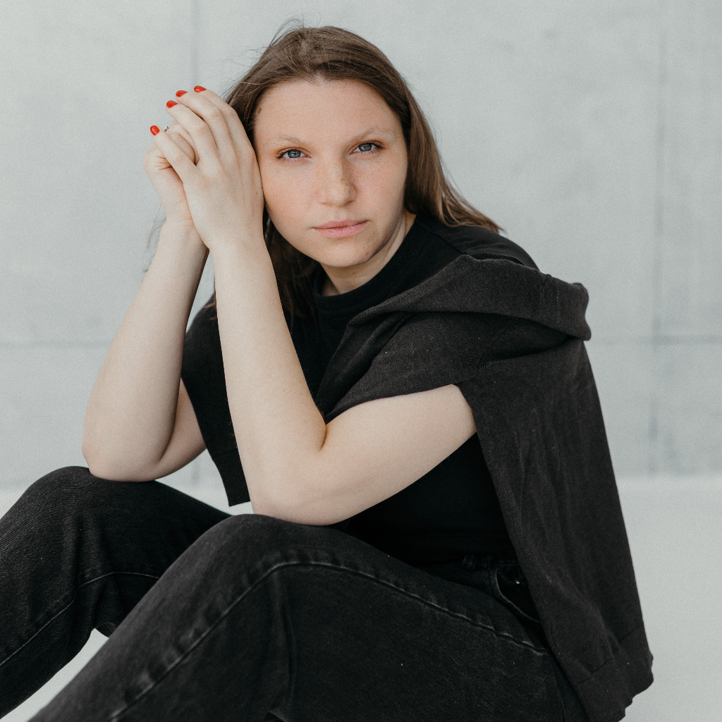 Терешкова юлия