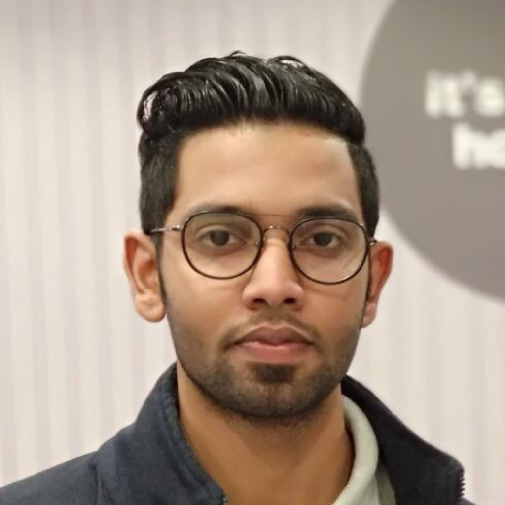 muhammed shahid Cash Management Officer GRAND HYPER MARKET XING